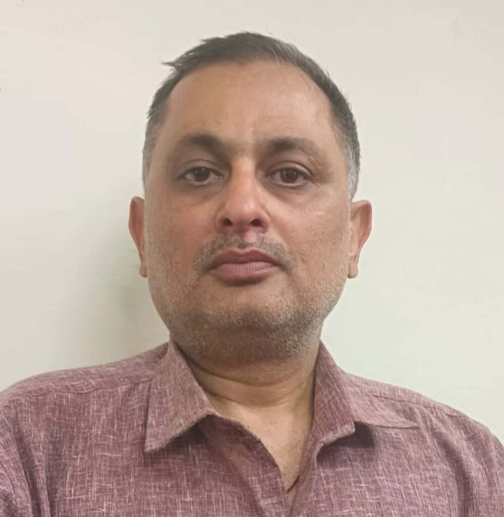 इंदिरा आवास के 79 लाख गबन का खुलासा: कियोस्क संचालक ने परिजनों के आधार से खातों में की हेराफेरी, EOW-ACB की संयुक्त कार्रवाई में आरोपी गिरफ्तार